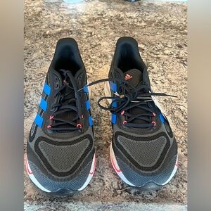 Men’s adidas supernova running shoes
